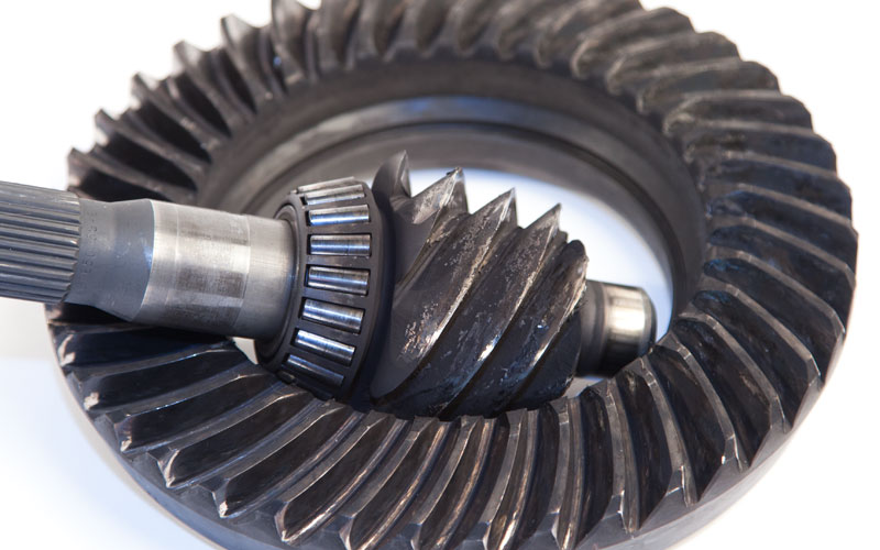 Custom Ring And Pinion Gear Manufacturers Custom Ring And Pinion Gear Manufacturers